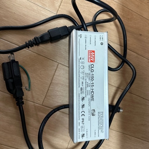 アクアリウム　ライトスタンド付き