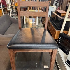 メーカー不明　家具屋さん家具　1P椅子一脚のみ