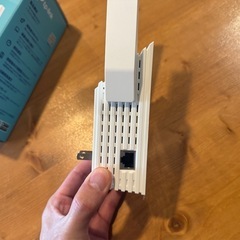 Wi-Fi中継機の画像