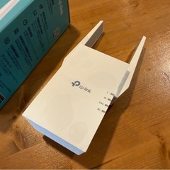 Wi-Fi中継機の画像
