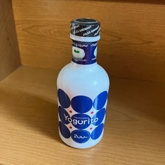 【未開封】ヨーグルトリキュール200ml