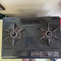 ＬＰガスコンロ
