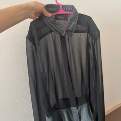 ディーゼル　ワンピースの画像