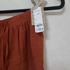 ロング パンツの画像
