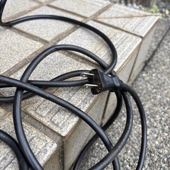 チェーンソーの画像