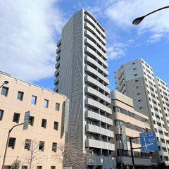 敷金・礼金なし♪東京メトロ丸ノ内線　後楽園駅より徒歩11分…