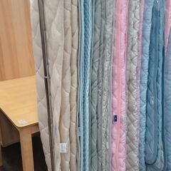 ★新品❗  敷きパッド  シングルサイズ  ひんやり  接触冷感...