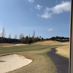ゴルフ仲間