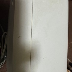 セラミックヒーターの画像