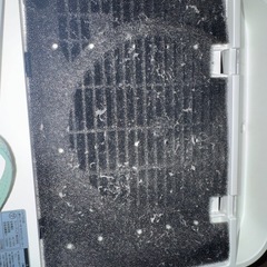 セラミックヒーターの画像