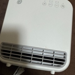 セラミックヒーター