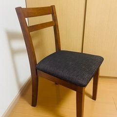 椅子