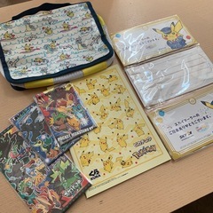 【最終価格】ポケモン　ピカチュウ　雑貨の画像