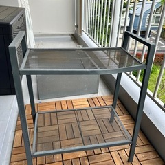 IKEAの棚