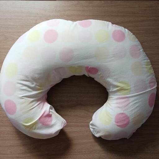 授乳クッション 赤ちゃんの城 (えりも) 井原の産後用品《授乳