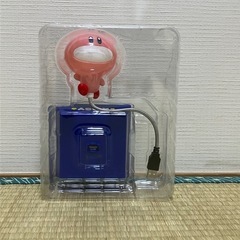星のカービィ スタンドライト USB接続の画像
