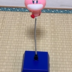 星のカービィ スタンドライト USB接続の画像