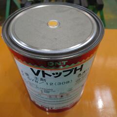 大日本塗料  VトップH  上塗 主剤の画像
