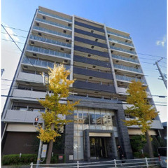 1Ｋ ☆5/24☆空室続きで困っている大家様（オーナー様）大募集...