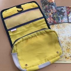【最終価格】ポケモン　ピカチュウ　雑貨の画像
