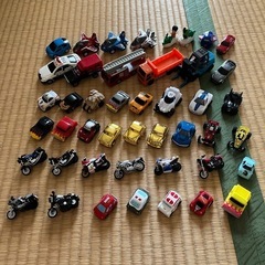 ミニカー