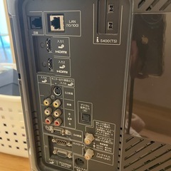 無料　テレビ　32vの画像