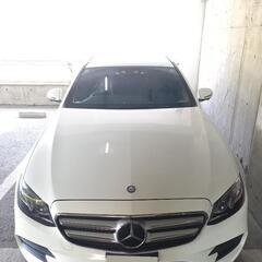 美車　平成28年 Eクラス　セダン　213042c　すごく乗りやすい　E-Class　の画像