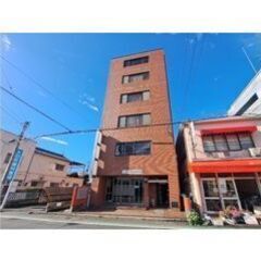 🧡💛フリーレント1ヶ月付き💛🧡スーパーコンビニ徒歩3分🎶エレベーターあり✨前橋駅徒歩13分🌟南向き🌞23.98㎡の1Rです😍💕 − 群馬県