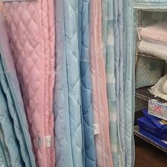 ★ 新品❗敷きパッド  ひんやり接触冷感  シングルサイズ  ［...