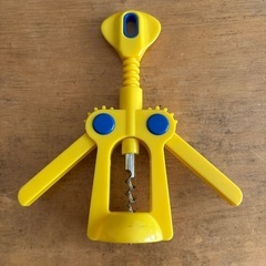 ワインオープナー