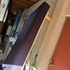 セミシングルベッド
の画像