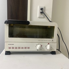 KOIZUMIトースター