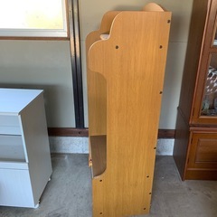 子供 ドレッサー 収納 タンス 昭和 レトロの画像