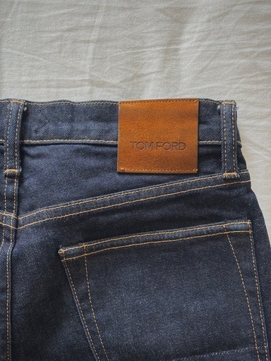 TOM FORD  デニムパンツ