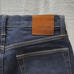 TOM FORD  デニムパンツ