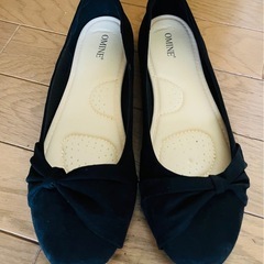 パンプス