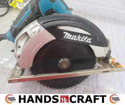 makita マキタ 5730S 165mm マルノコ カバー無し 中古品