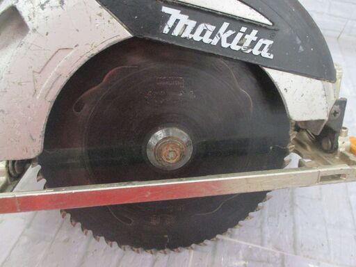 makita マキタ 5730S 165mm マルノコ カバー無し 中古品