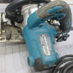 makita マキタ 5730S 165mm マルノコ カバー無し 中古品