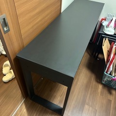 【美品】デスクの画像