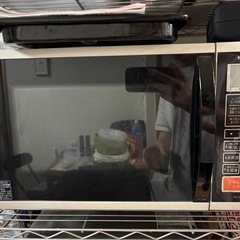 電子レンジ