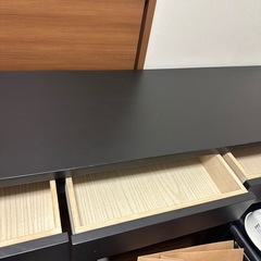 【美品】デスクの画像