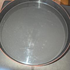 寿司桶2個の画像
