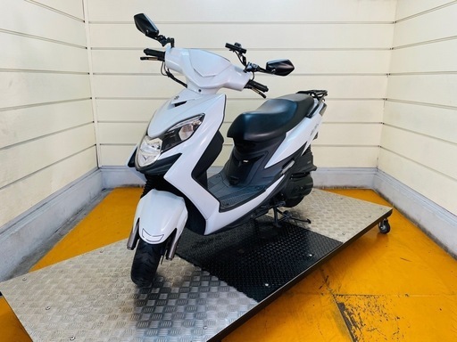 32070km ★始動動画あり★ スズキ　スウィッシュ　DV12B 小型　兵庫