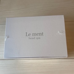 ルメント　ヘッドスパ