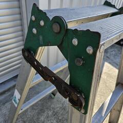 脚立 セット 3尺 三尺 2尺 二尺 ステップ 踏み台の画像
