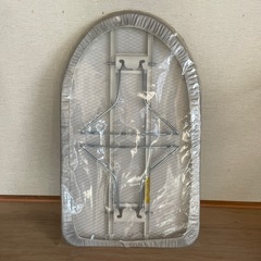 アイロン台の画像