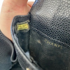 CHANEL シガレットケースの画像
