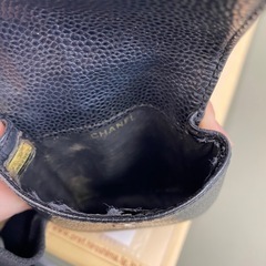 CHANEL シガレットケースの画像