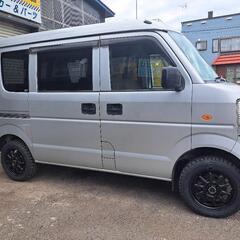 ★マツダ★スクラム★スズキ★エブリイ★OEM★4WD★MT★の画像